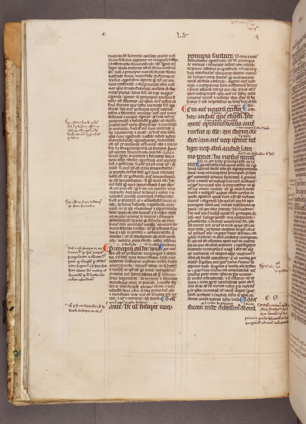 Folio 18 verso